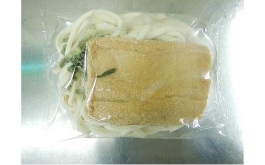 [№5911-0280]讃岐麺一番きつねうどん（283g）1食入×12袋×2箱