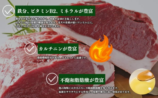 わんこの無添加ジビエおやつ鹿肉ジャーキー| ドッグフード 餌 エサ えさ ジャーキー 犬用鹿肉 おやつ 奈良県 御杖村