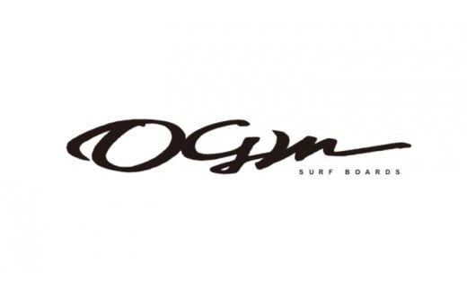 OGM Surfboards ロングボード