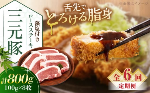 肉 豚肉 ロース ステーキ ステーキ用 とんかつ トンテキ 生姜焼き 