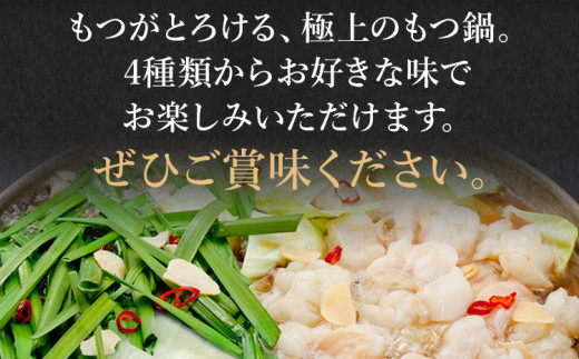 博多もつ鍋セット 5人前（塩味）  お取り寄せグルメ お取り寄せ 福岡 お土産 九州  福岡土産 取り寄せ グルメ  福岡県