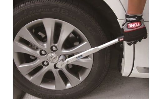 プレセット形トルクレンチ T4MN140 15001-30025170