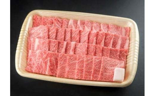 ※HNP-07飛騨牛焼肉用飛騨牛肩ロース肉700g