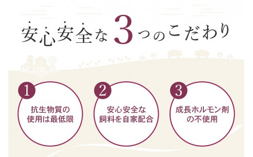 国産 豚肉 ブランド 豚 綾ぶどう豚 切り落とし 4か月 定期便 セット 指定月 中旬 お届け(22-39)