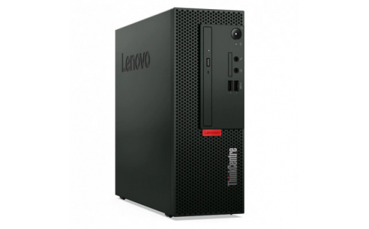 ＜高性能カスタマイズデスクトップ＞Lenovo ThinkCentre M70c【1363798】