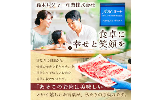 那須野ヶ原和牛　肩ロースしゃぶしゃぶ600g(3～6人前) ns004-013