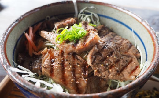 熊本県産　あか牛　焼肉600g