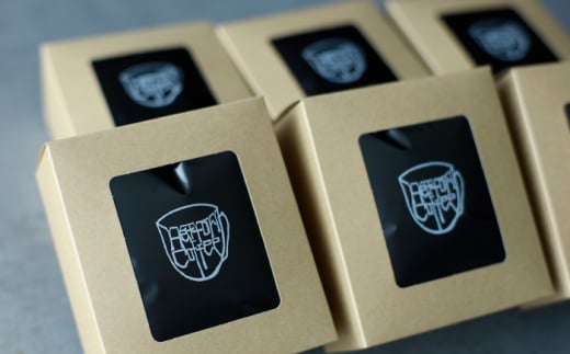 珈琲 コーヒー ドリップバッグ 定期便 ブレンド 自家焙煎 島根 松江 おすすめ