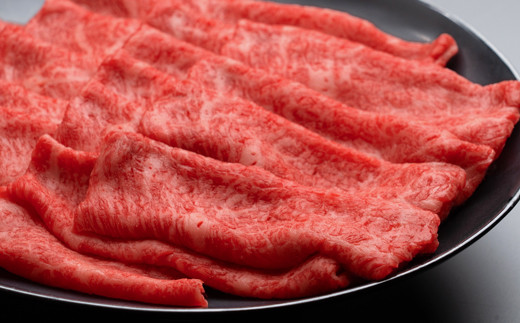 尾花沢牛 定期便 3ヶ月 ( すき焼き / しゃぶしゃぶ / ステーキ ) 全3回 冷蔵配送 食べ比べ nj-tkogx3