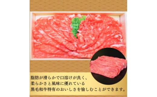 ＜中野市返礼品＞小田切牧場 信州プレミアム牛 モモ しゃぶしゃぶ・すき焼き用(500g)【1504693】