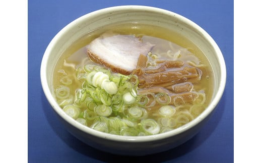 あったか夫婦のバスラーメン　乾麺４食×３箱セット_HD019-003