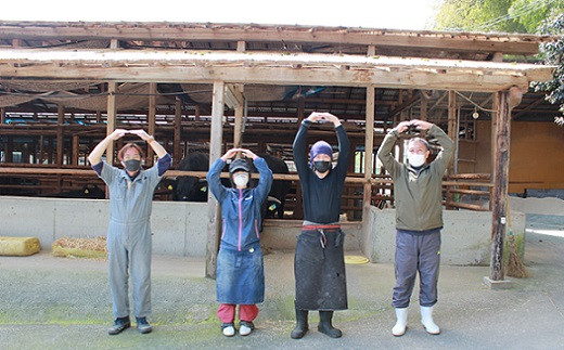 【定期便】京都もり牛 食べ比べ3カ月コース[髙島屋選定品］141N369 