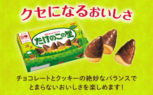 29,802円相当】菓子 チョコ たべっ子 オレオ リッツ きのこ たけのこ