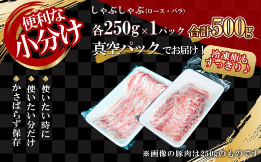 【農場直送】真空パック　北海道産　北島ワインポーク　人気部位お試しセット 500g 【小分け】