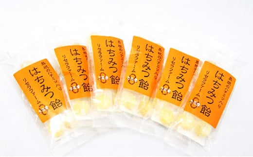 はちみつナッツ1本(125g)とはちみつ入り飴45g×6袋セット【RY-5】｜送料無料 国産 ナッツ 豆 あめ 飴 カシューナッツ アーモンド マカデミアナツ くるみ パンプキンシード はちみつ ハチミツ 蜂蜜 加工食品 ヨーグルト パン ほっとはちみつ 逸品｜