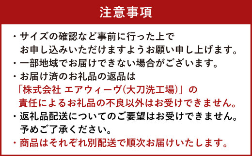 【大刀洗町限定】エアウィーヴ01 クイーン × エアウィーヴ ピロー スタンダード