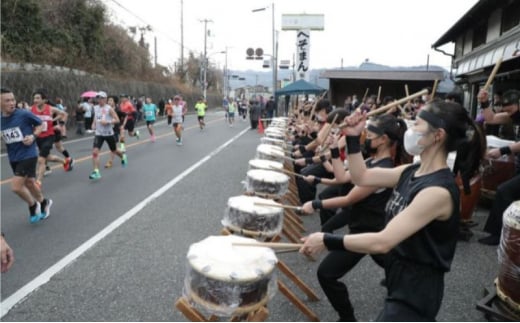 マラソン 東京 第57回 青梅マラソン大会 10キロの部 出場権利 （1名分） 体験 出走権 参加券 チケット マラソン大会 スポーツ 先着 多摩川 青梅市 東京都 [№5714-0248]