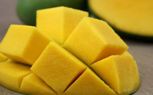 【先行受付】【2026年発送】ヤマト農園 キーツマンゴー約1.5kg - 産地直送 沖縄産 国産 果物 フルーツ 南国フルーツ 旬の味覚 追熟 先行予約 希少種 人気 おすすめ 送料無料 沖縄県 八重瀬町