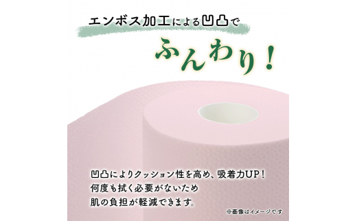 【12月発送】発送月指定 トイレットペーパー ディジーアロマ 12R シングル 50ｍ ×6パック 72個 日用品 消耗品 114mm 柔らかい 香り付き 芯 大容量 トイレット トイレ ふるさと 納税