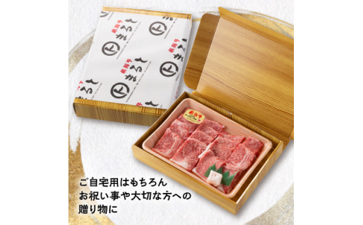 ＜飛騨牛＞ロース(焼肉用)500g×2【1553188】