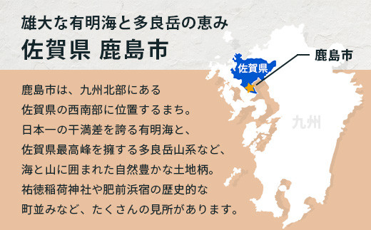 佐賀県鹿島市への寄付（返礼品はありません） 1口 1万円【返礼品なし】Z-18