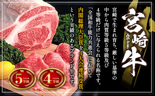 ＜肉質等級4等級＞宮崎牛・豚・ウィンナー 人気のBBQ肉 セット 合計1.4kg以上 国産 肉 牛肉 豚肉 焼肉 おかず バーベキュー【C424-24-30】