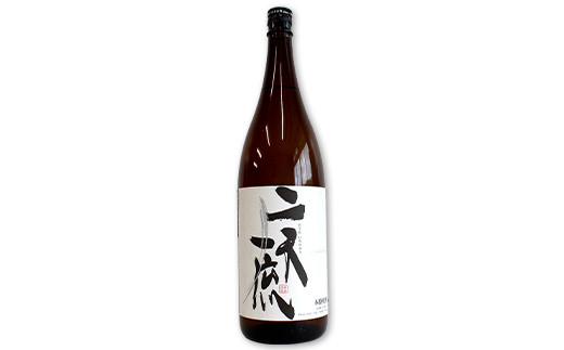 FKP9-538 球磨焼酎 二天一流 1800ml (2本)