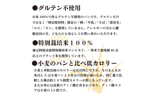 パン 食パン そのまんまお米ぱん キューブ型 9個 セット 小麦 乳製品 卵 グルテン 不使用 プレーン ほうれん草 コシヒカリ タンパク質 低カロリー 健康志向 手作り 天然酵母 カフェ 阿波市 徳島県