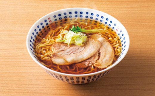 FYN9-476 【山形の極み】月山ラーメン14食セット めん 麺 麺類 らーめん 拉麺 山形県 西川町