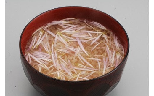 香紫露菊みそ 600g×2個セット 〔 11月末 ～ お届け 〕 食用菊 味噌 菊みそ