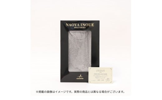 【井上尚弥】NAOYA INOUE DNA T SHIRTS【Lサイズ】