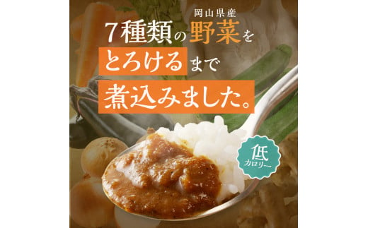 クレオパトラカレー5箱入