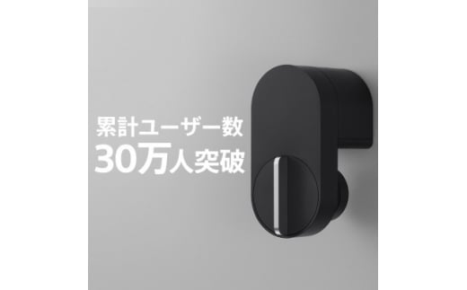 Qrio Lock 2個セット 暮らしをスマートにする生活家電【1265814】