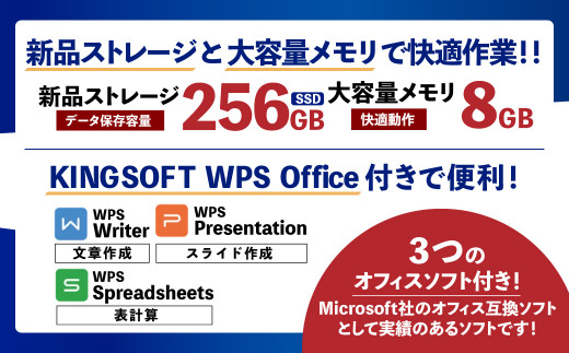 再生 中古 ノートパソコン ThinkPad X260