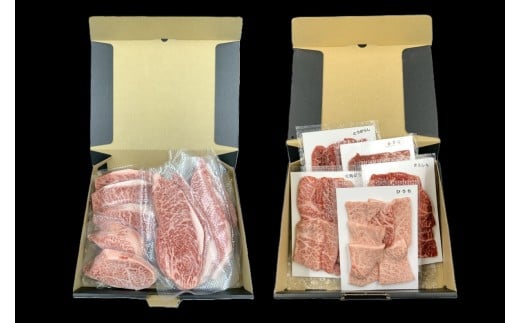 【高島屋選定品】【神戸牛 ステーキ＆希少部位焼肉】冷凍 神戸ビーフ 但馬牛 神戸牛 和牛 牛 牛肉  人気 国産 いちぼ みすじ 希少部位 焼肉 BBQ バーベキュー アウトドア キャンプ お取り寄せ グルメ 但馬 神戸 冷凍 兵庫県 香美町 高島屋 KBB 200000円 79-26