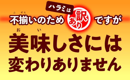 訳あり 味付け 牛 ハラミ ＆ カルビ セット 計 800g （ 各 400g × 1パック ） 不揃い 日高昆布 使用 特製タレ漬 牛肉 はらみ かるび 焼肉 バーベキュー 冷凍 北海道 新ひだか町