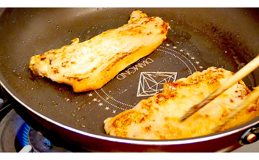 美明豚 みそ漬 150g×5枚 (茨城県共通返礼品 行方市) 豚肉 味噌漬け SPF豚 冷凍 味付け肉 国産 茨城県 [CV011sa]	