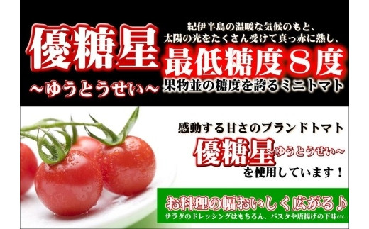 こく旨tomato調味料　A-080