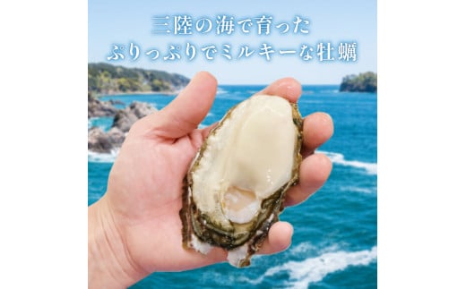  訳あり むき身生牡蠣 500g (加熱用) <10月以降順次発送予定！> 剥き牡蠣 むき牡蠣 魚貝類 生かき カキ 牡蠣 むき身牡蠣 冷蔵 加熱用 牡蠣フライ 牡蠣飯 鍋 訳アリ 数量限定 期間限定 先行予約 10000円 1万円 三陸産 岩手県 大船渡市