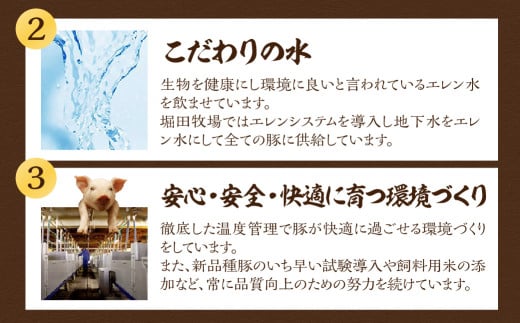 【定期便６回】納豆喰豚 お楽しみ定期便（味付け肉、しゃぶしゃぶ用、焼肉・生姜焼き用）豚肉 豚 天狗 なっとく豚 食べ比べ 定期便 6カ月 定期下呂温泉 おすすめ 豚肉 なっとくとん ブランド豚 国産  ギフト  80000円 8万円 岐阜県 下呂市