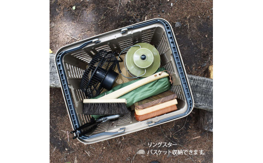 M-136 Camp brush 馬毛　現場でサッとホコリ一掃