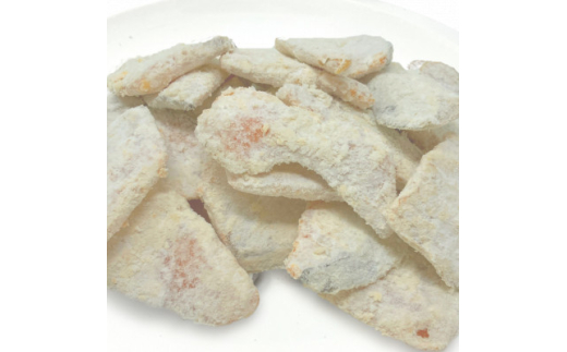 お試し!鮭竜田揚げ　500g(250g×2袋)冷凍サケ竜田、惣菜・お弁当・おかずにも!【1593154】