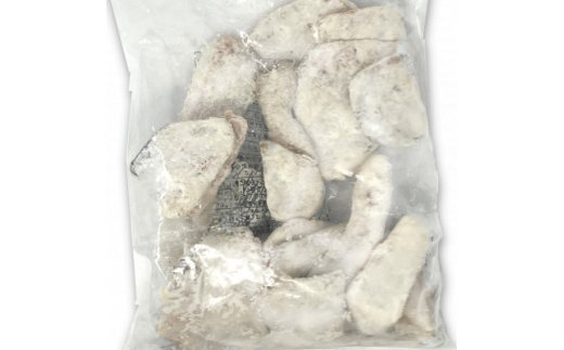 お試し!鮭竜田揚げ　500g(250g×2袋)冷凍サケ竜田、惣菜・お弁当・おかずにも!【1593154】