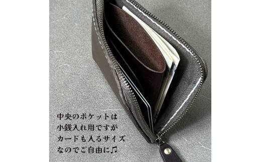 【革小物one】smart wallet（スマートウォレット） マスタード【山口県 宇部市 smartwallet スマートウォレット ウォレット 財布 本革 ギフト 贈り物 牛革 本革 ギフト 贈り物 シンプル  本革財布 高級財布 保管 ギフトアイテム プレゼント オシャレ ビジネス】