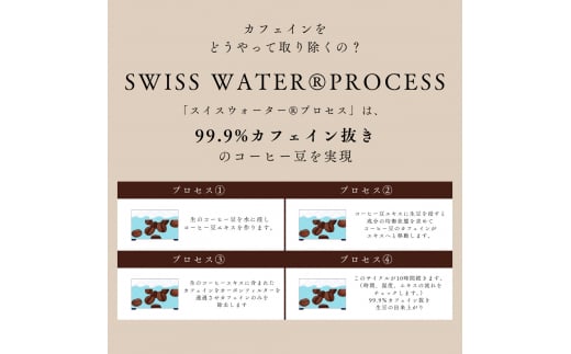 コーヒー 粉 中挽き / Organic Guatemala コーヒー粉 500g 自家焙煎 珈琲 豆 コーヒー 珈琲 老舗 喫茶店の味 カフェインレス デカフェ ノンカフェイン 優しい味わい 朝の一杯 但馬東洋珈琲【tc-decafeGuatemala-500】【TAJIMA COFFEE 】