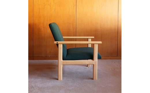 ＜MURAO＞LIBRARY　CHAIR【1085769】