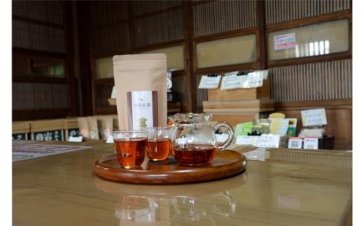 川越紅茶6袋セット ／ お茶 和紅茶 埼玉県 特産品