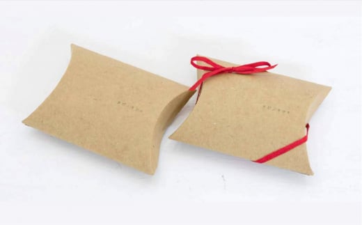 【 茶 紐 】 【 アンバー 】 8色 から選べる！ アイス アロマ ペンダント 《糸島》 【タビノキセキ】 [ADB007-3-4]