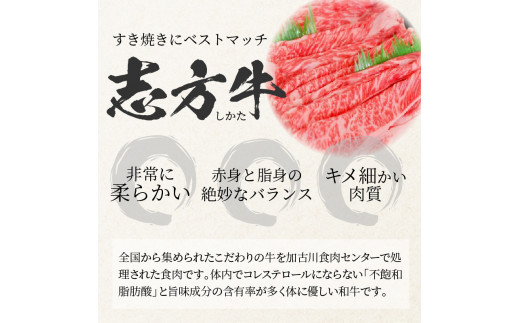 志方牛バラエティセット(定期便全6回)《 定期便 肉 国産 牛肉 牛 国産牛 すき焼き 焼肉 ローストビーフ 焼き豚 お手軽 おいしい お取り寄せ オードブル 志方牛 送料無料 》【2409A00308】