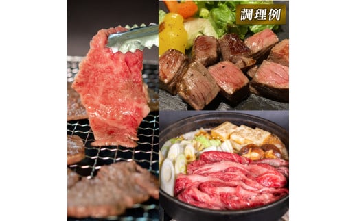 定期便 3回 近江牛 食べ比べ すき焼き しゃぶしゃぶ 焼き肉 サイコロステーキ ( 定期便 3ヶ月 肉 赤身 焼肉 3種 盛り合わせ サイコロステーキ 牛肉 肉 国産 日本三大和牛 和牛 黒毛和牛 焼肉 盛り合わせ ステーキ 産地直送 澤井牧場 滋賀県 竜王町 送料無料 ギフト 贈り物 神戸牛 松阪牛 に並ぶ 日本三大和牛 )